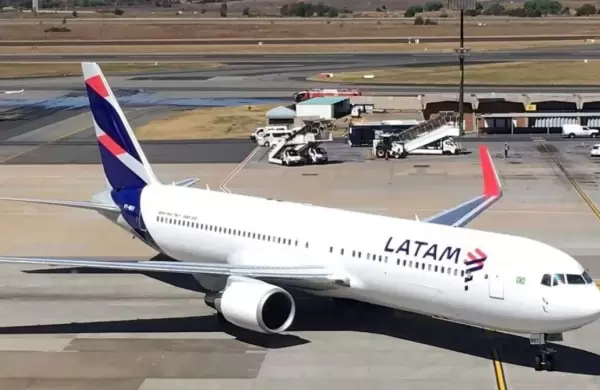 La Corte de Estados Unidos aprobó el plan de reorganización de LATAM Airlines Group