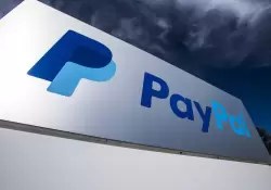 Las acciones de PayPal se desplomaron violentamente y su futuro preocupa