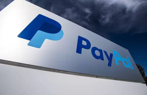 Las acciones de PayPal se desplomaron violentamente y su futuro preocupa