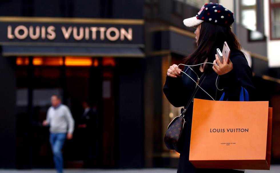 Louis Vuitton: Descubre los 10 datos importantes sobre la marca de lujo