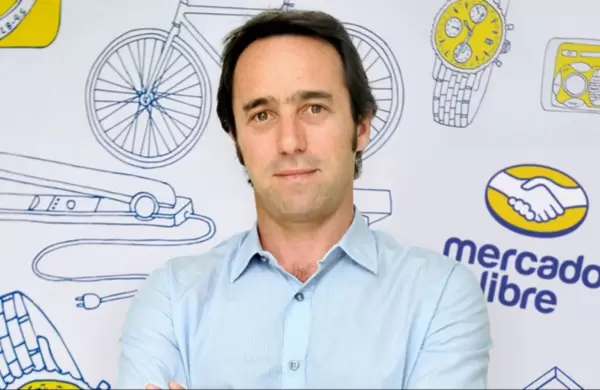 Tras la reciente caída, HSBC espera que las acciones de Mercado Libre salten un 20%: los motivos