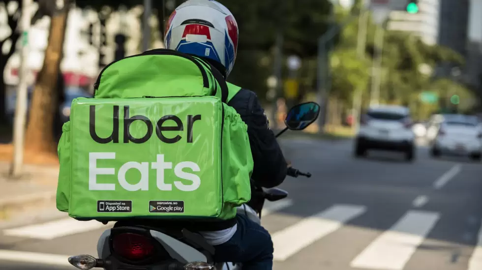 Uber Eats