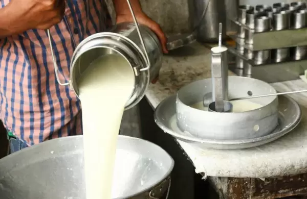 La cooperativa láctea Calcar cierra su última planta en Colonia y pone fin a sus operaciones