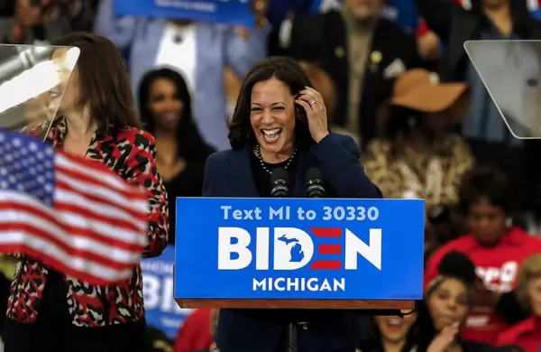 Kamala Harris: quién es y cómo piensa la posible sucesora de Biden