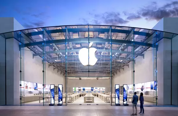 Este informe expone el impactante tamaño de Apple y su importancia global