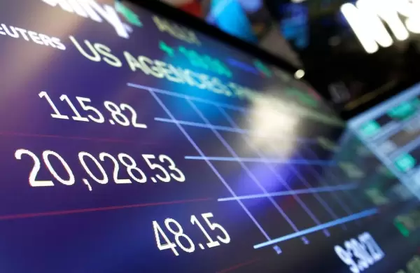 Dow Jones llega a un máximo histórico: las acciones esperan cuatro semanas de ganancias