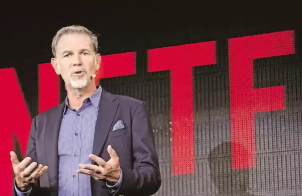 Un error que costó millones: La fallida compra de Netflix por HBO