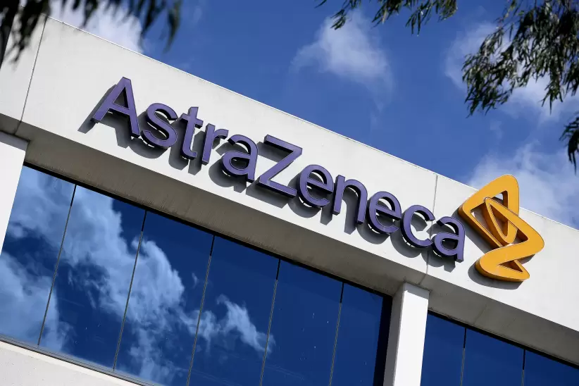 AstraZeneca confirm la decisin de suspender los ensayos clnicos