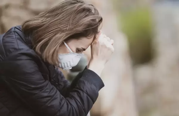 Demuestran que el Covid-19 daa el cerebro y desarrollan una vacuna para combatirlo