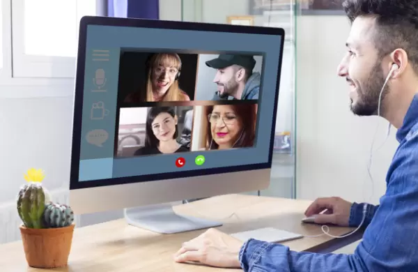 Cinco consejos para dar una entrevista laboral por teléfono en tiempos de pandemia