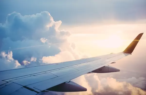 Nuevos lineamientos para los viajeros que ingresen al Ecuador por vía aérea