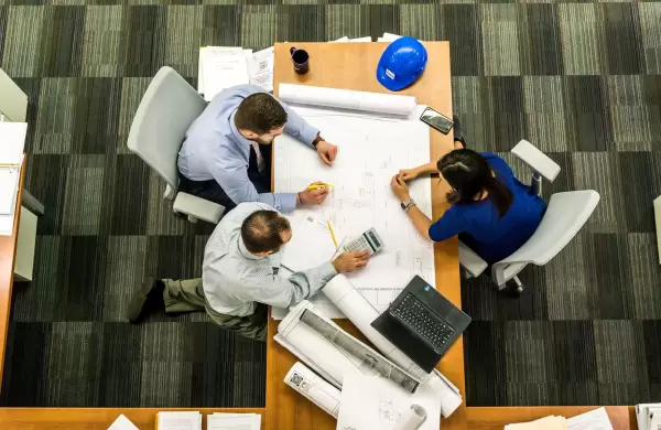 Cinco preguntas que hay que  hacerse para resolver un problema de negocios y salir adelante