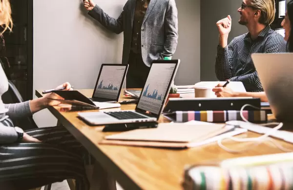 Seis claves para lanzar con éxito un producto al mercado