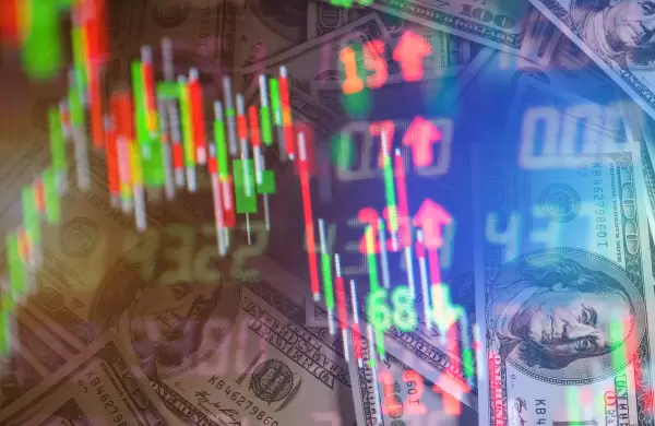 Wall Street: cómo leer los primeros movimientos del 2022 para obtener ganancias