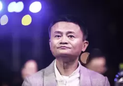 De qu est hecho el poderoso grupo Jack Ma, el imperio que China ataca