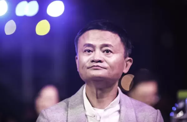 De qué está hecho el poderoso grupo Jack Ma, el imperio que China ataca