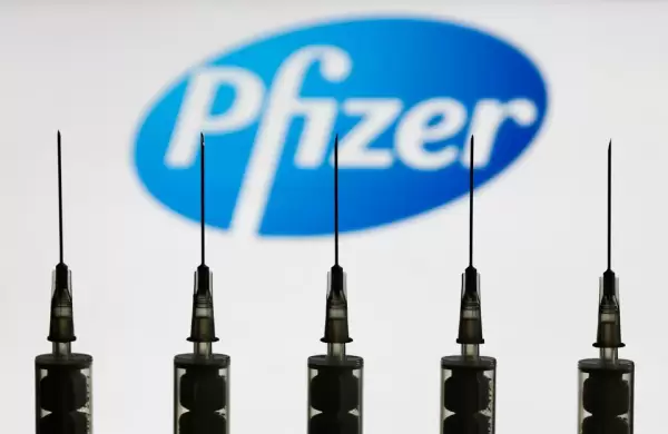 Pfizer y BioNTech firman un acuerdo para desarrollar una vacuna contra el herpes