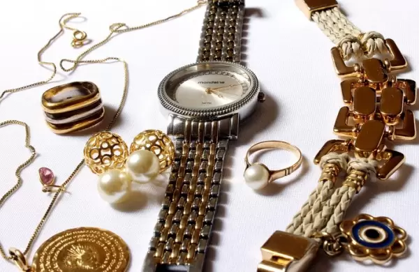 Spring NYC Jewelry & Object Show: lo vintage y lo moderno coexisten en la feria de joyería y objetos de Nueva York