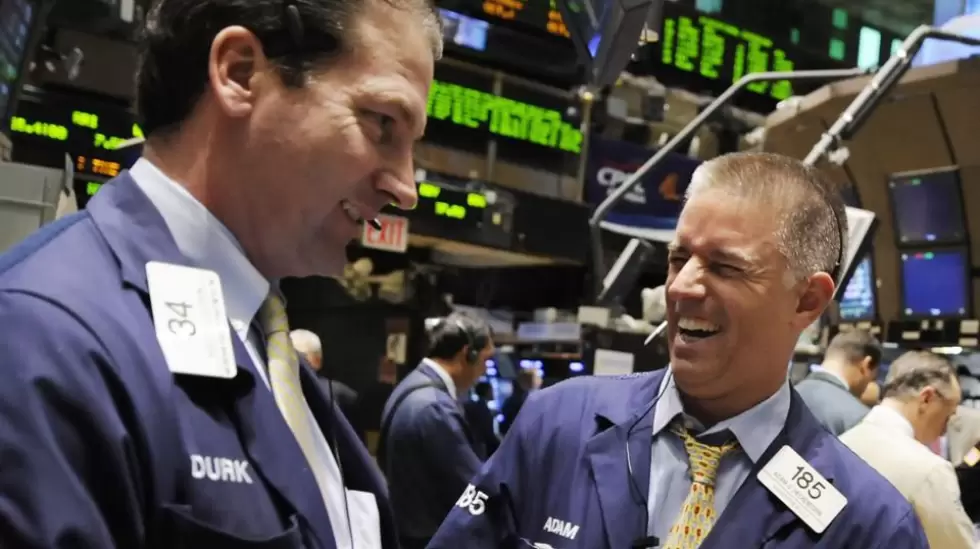 Wall Street