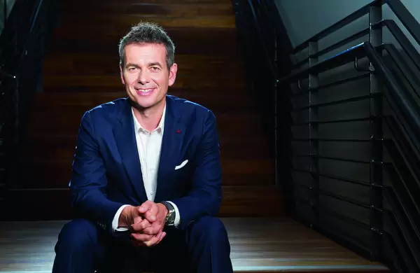 Warner Music avanza en la regulacin de la msica generada con IA