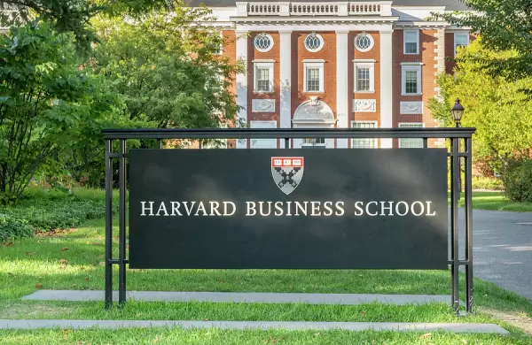 La sorprendente razón por la que Harvard dejó de ser la mejor universidad de EE.UU.