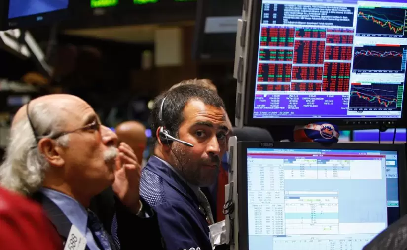 Wall Street en Alerta: las tecnolgicas sufren su peor semana tras venta masiva de acciones de IA por U$S 800.000 millones