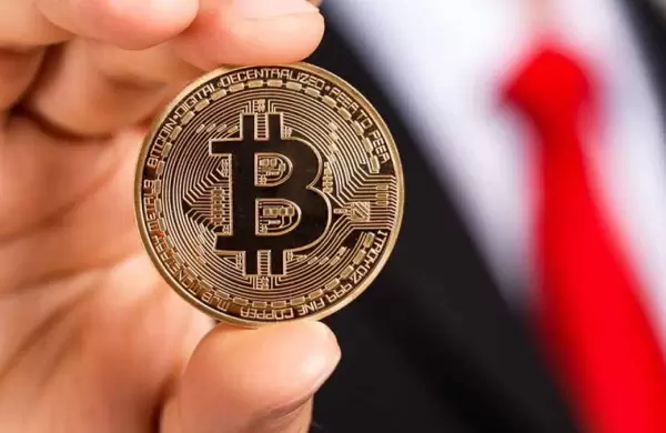 Bitcoin volvió a superar los US$ 51.000 aunque aún se encuentra lejos de su máximo histórico
