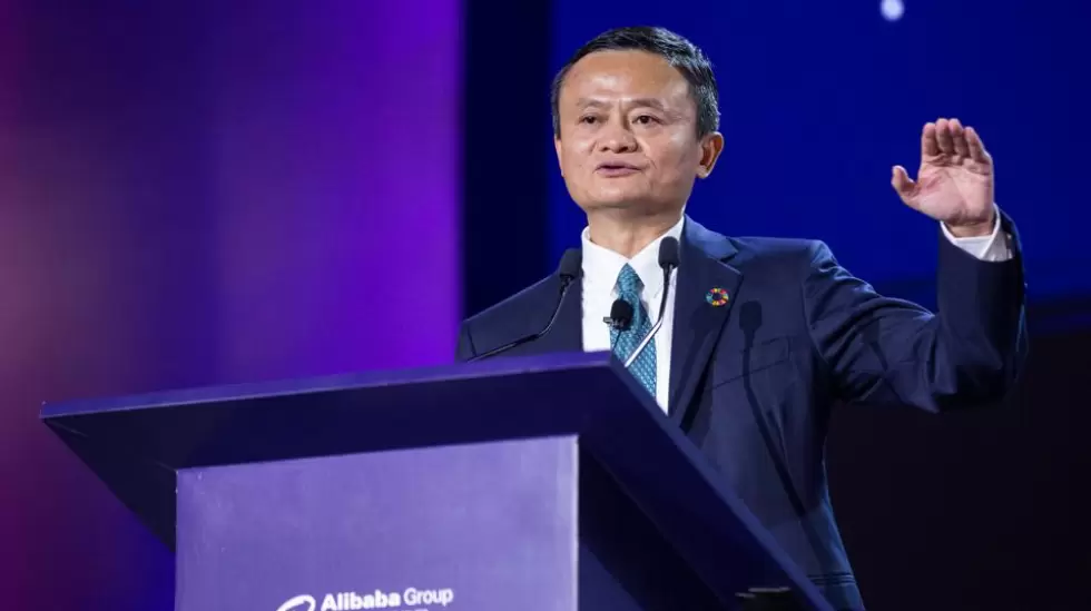 Alibaba