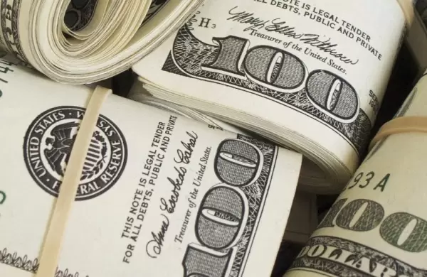 El "plan maestro" para obtener 8,2% de dividendos en dlares