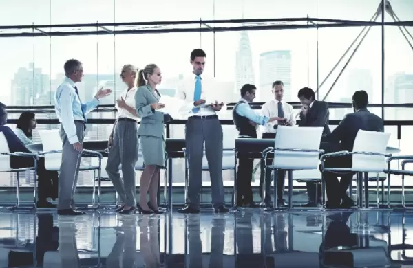 Así se libró la guerra entre jefes y empleados por el retorno del trabajo presencial