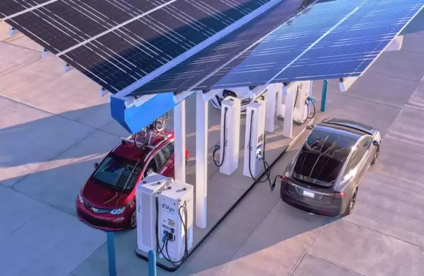 Ventas mundiales de vehculos elctricos aumentan 21% en julio con China a la cabeza