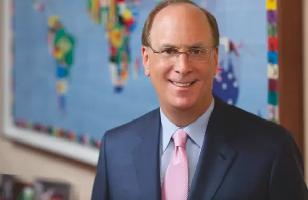La inversión más reciente de BlackRock allana el camino para las criptomonedas en Wall Street