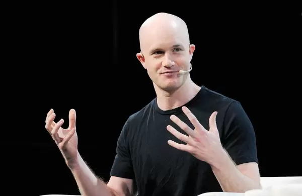 A qué se enfrentará el mercado cripto en 2022: la radiografía de Brian Armstrong, CEO de Coinbase