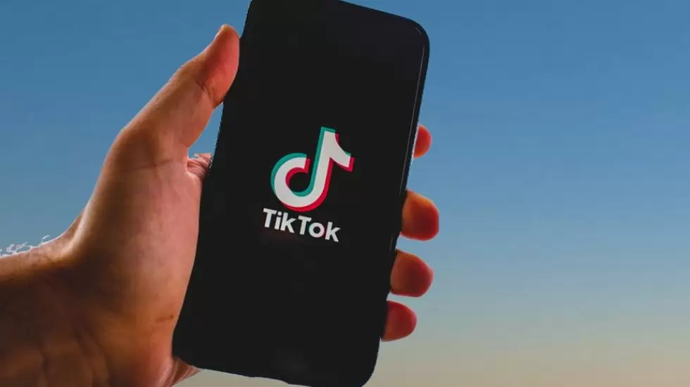 TikTok.