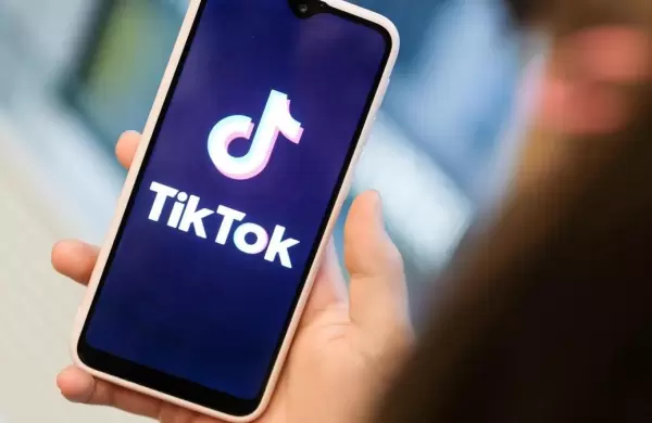Los menores de 13 años no deben estar en TikTok, según el director de políticas públicas para América Latina