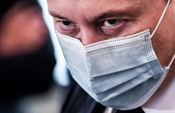 Criptoestafas: usan a Elon Musk para engaar a fanticos de los activos digitales