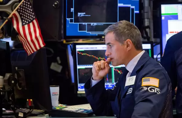 Qu est pasando con las acciones tecnolgicas: "Son una montaa rusa", dijo un experto y culp a Netflix