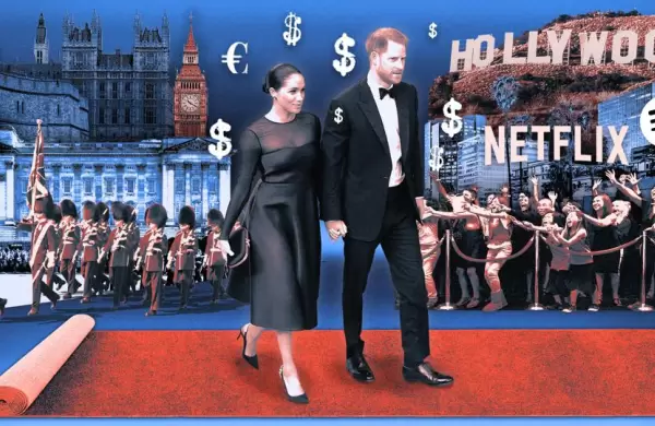 En qué están invirtiendo hoy Harry y Meghan y por qué habría que imitarlos