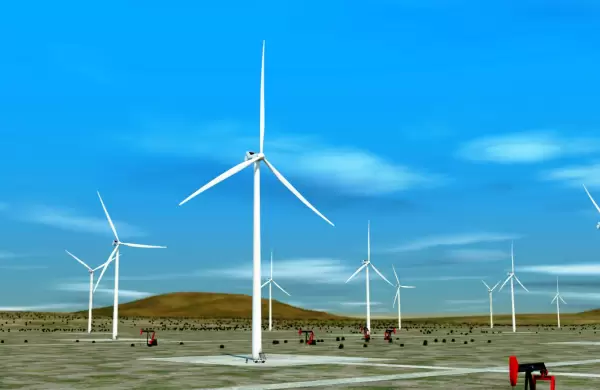 Cuáles son las empresas que apuestan por un modelo de negocios verde