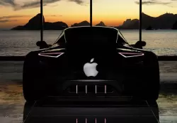 Apple acelera para lanzar su automvil elctrico en 2025