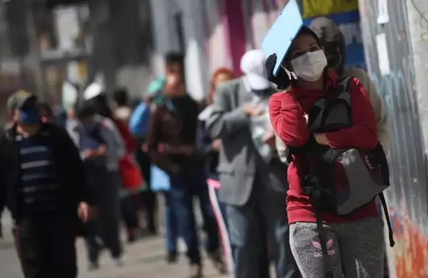 Cómo generar empleo después de la pandemia