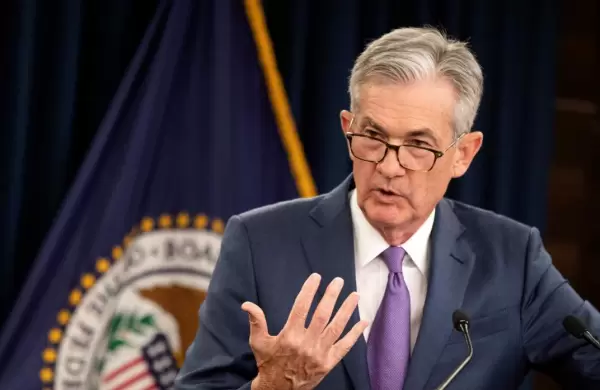 La charla de Jerome Powell que podría adelantar detalles del recorte de tasas de la FED