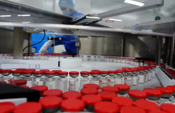 Más vacunas para el plan de inoculación en Ecuador