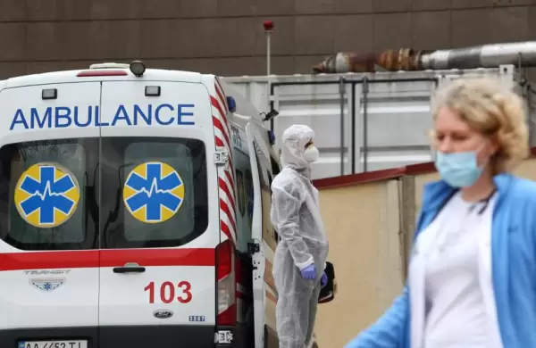 Viruela del mono: esto es lo que necesita saber sobre el virus raro que se encuentra en EE.UU. y Europa