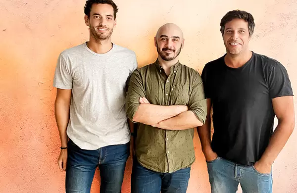 Treggo cerró una nueva ronda por US$ 1,7 millones