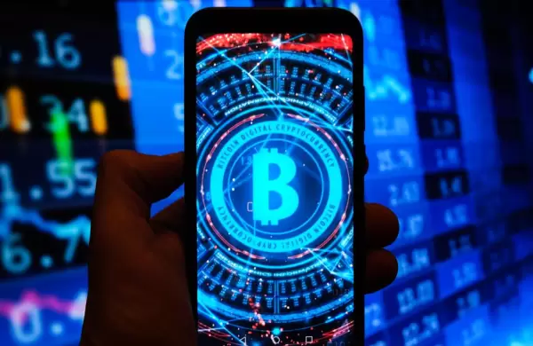 Bitcoin tendrá otro gran estallido: cuándo comprar para sacarle provecho