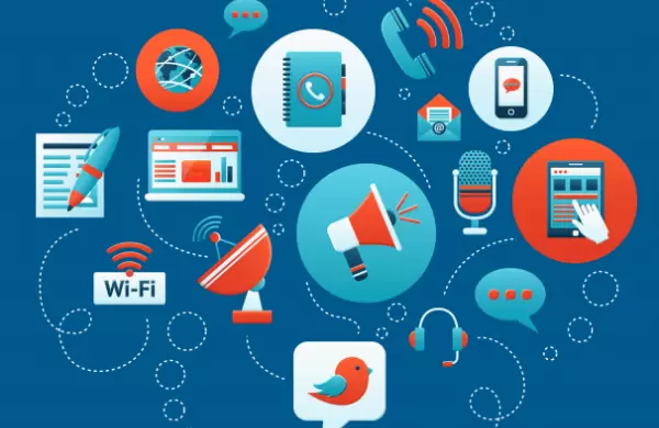 El valor de los datos frente al cambio de paradigma en la industria de los medios