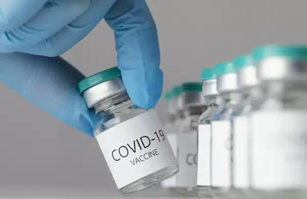 Medio milln de casos, pero ya 10 millones de vacunados