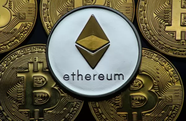 Cómo funciona la aplicación que permite comprar Ethereum con descuento