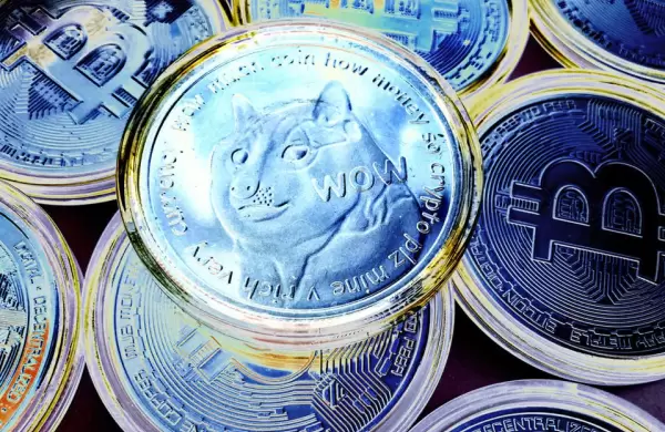 "Una criptomoneda legítima": Las palabras de Elon Musk que dispararon esta crypto